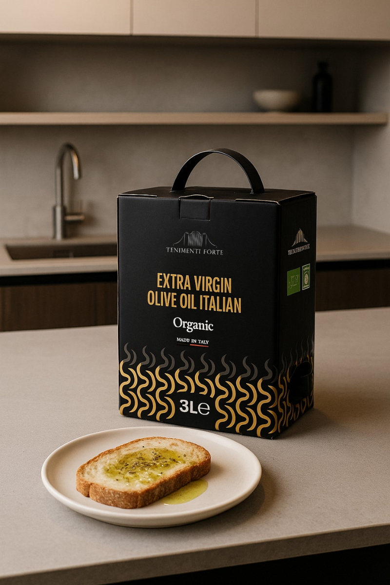 Box Scorta di Casa