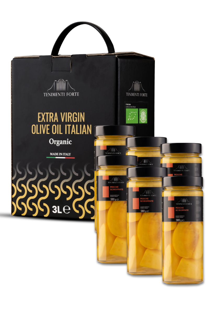 Box Scorta di Casa