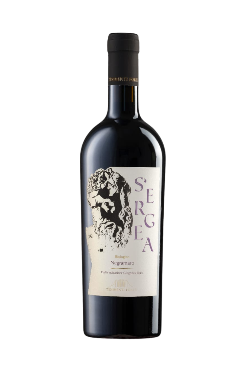 S'ergea - PREMIUM WINE