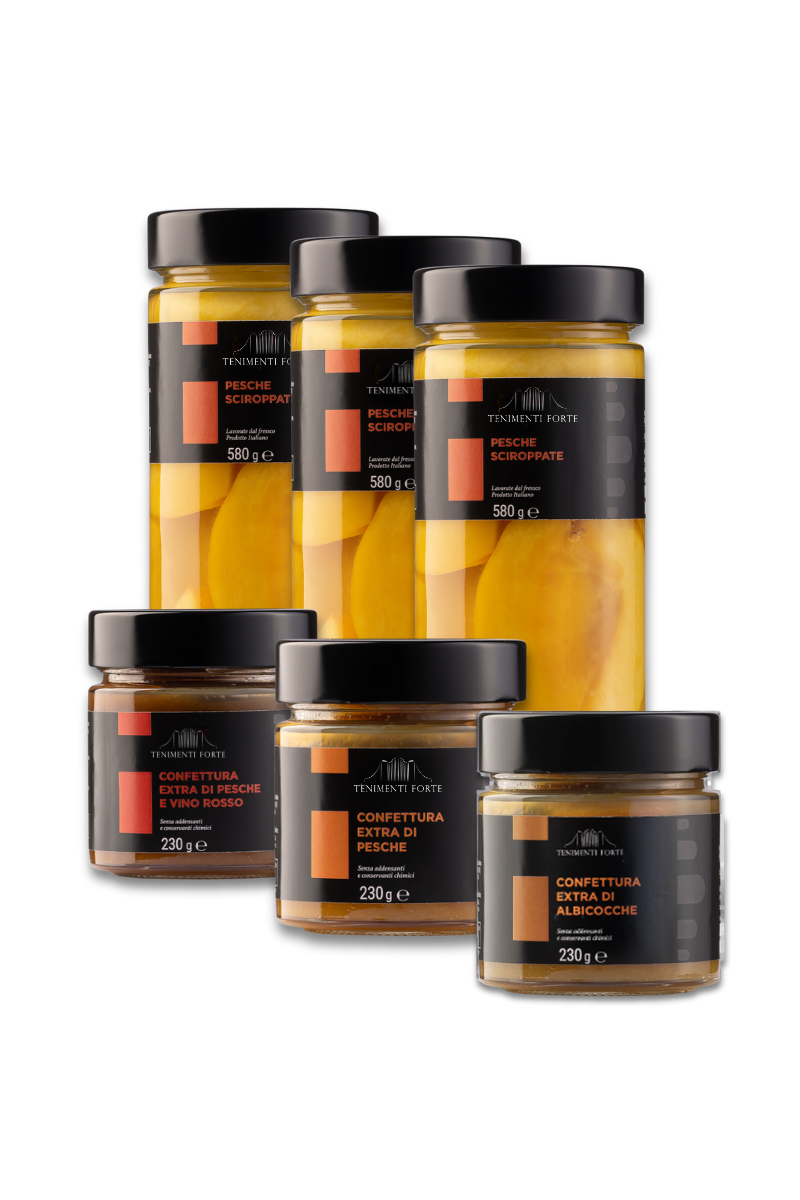 BOX SFIZIO DEL MATTINO