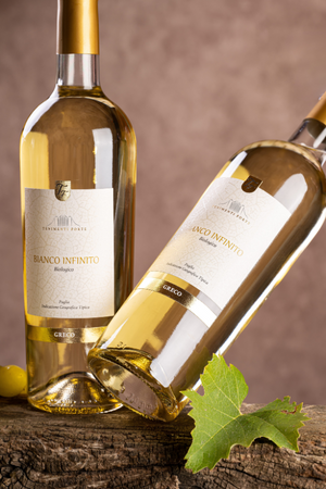 Greco IGT Vino Bianco