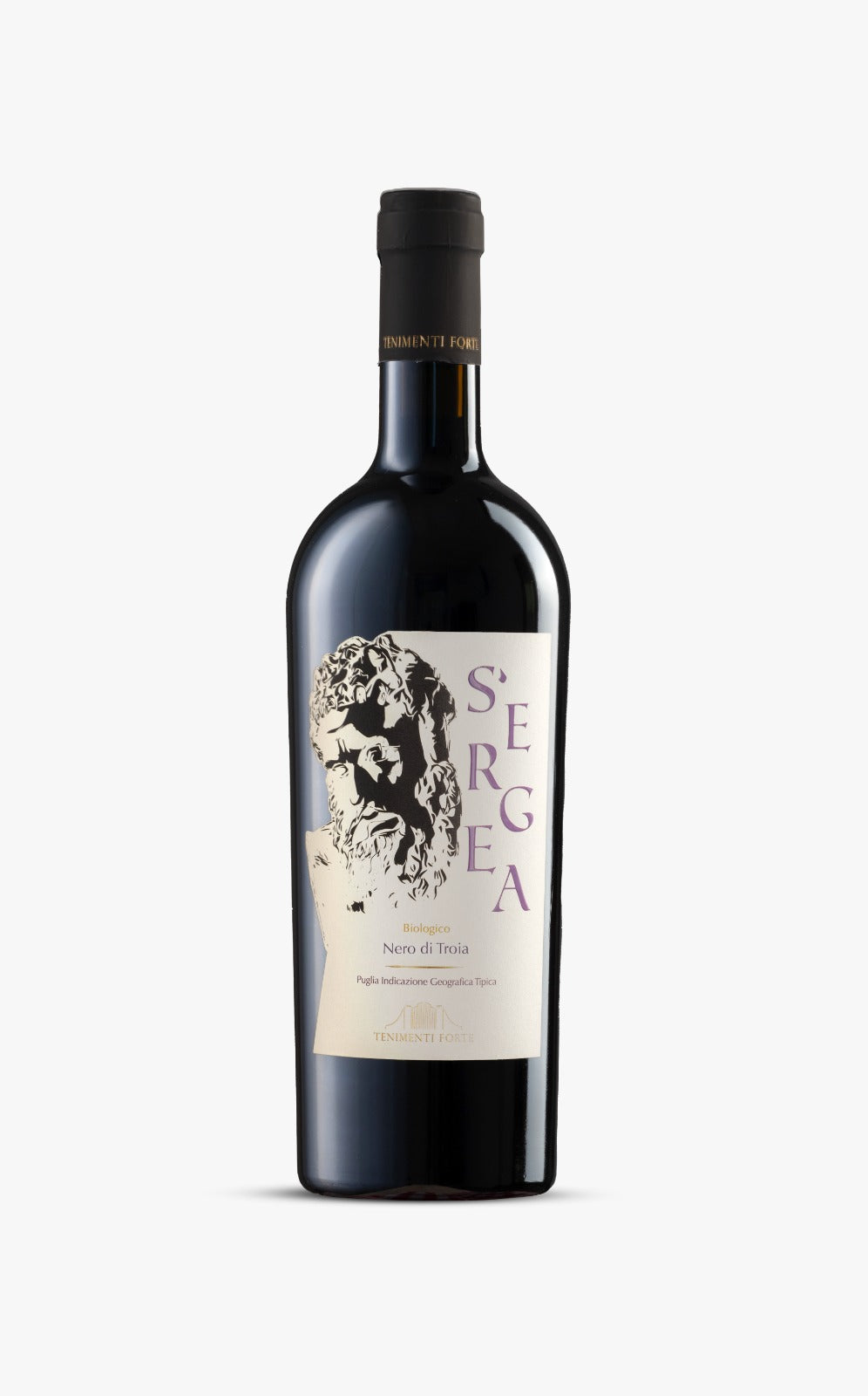S'ergea - PREMIUM WINE