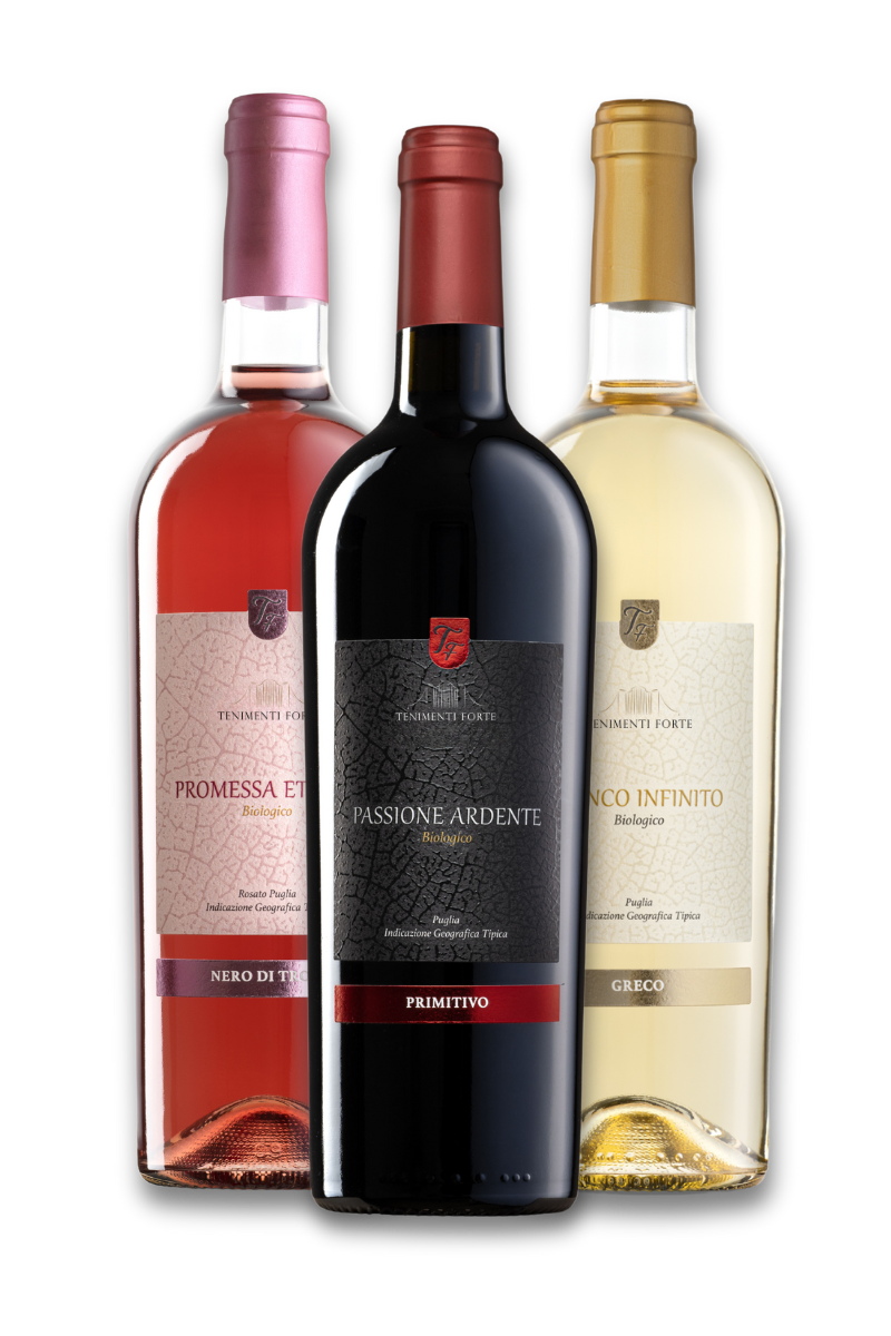 Box Degustazione Vini