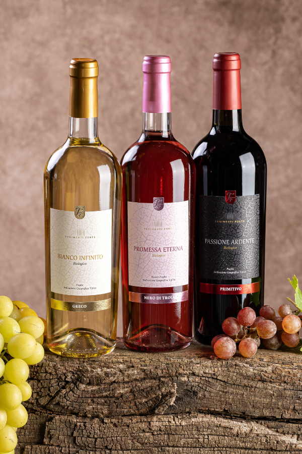 Box Degustazione Vini